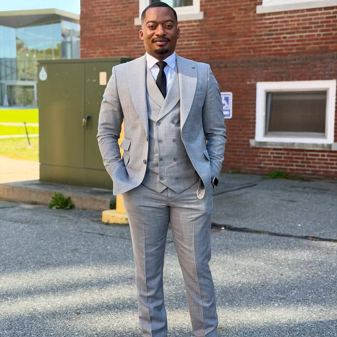 Verified Admin Pastor Samuel Prosper